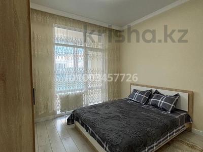 Тәулігіне пәтерлер в Астане: 2-бөлмелі пәтер · 42 м² · 5/12 қабат, Нажимеденов 26/1, бағасы: 15 000 〒 2-бөлмелі пәтер · 42 м² · 5/12 қабат, Нажимеденов 26/1, бағасы: 15 000 〒 в Астане, Сарайшык р-н