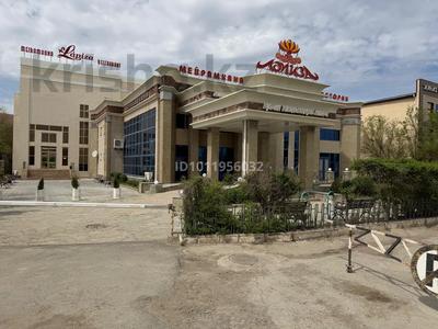 Готовый бизнес!!! · 3500 м² за 550 млн 〒 в Атырау, мкр Привокзальный-3А