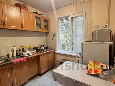2-бөлмелі пәтер · 44 м² · 2/5 қабат, Орбита-4 ш/а. 7, бағасы: 32.5 млн ₸ в Алматы, Бостандыкский р-н