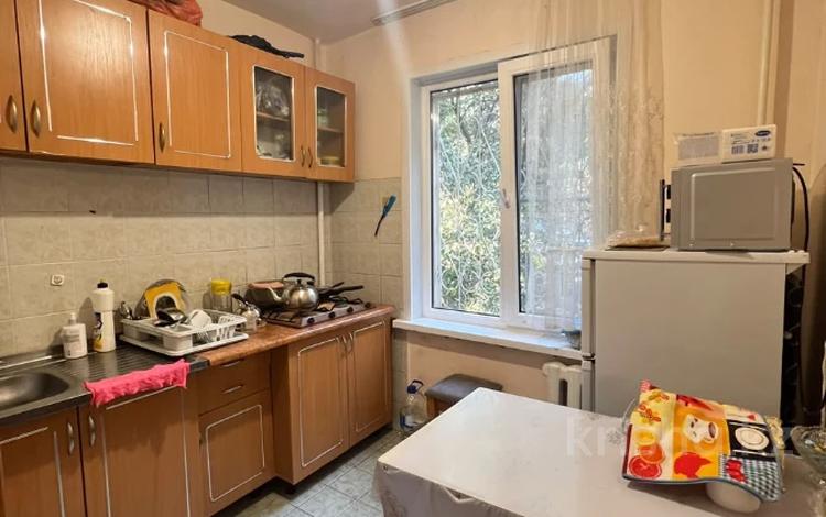 2-бөлмелі пәтер · 44 м² · 2/5 қабат, Орбита-4 ш/а. 7, бағасы: 32.5 млн ₸ в Алматы, Бостандыкский р-н — фото 2