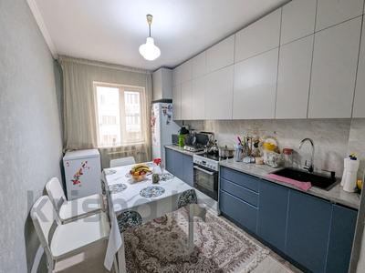 2-комнатная квартира · 67.5 м² · 2/9 этаж, мкр Кулагер — Кулагер за 41.5 млн ₸ в Алматы, Жетысуский р-н