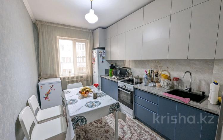 2-комнатная квартира · 67.5 м² · 2/9 этаж, мкр Кулагер — Кулагер за 41.5 млн ₸ в Алматы, Жетысуский р-н — фото 10