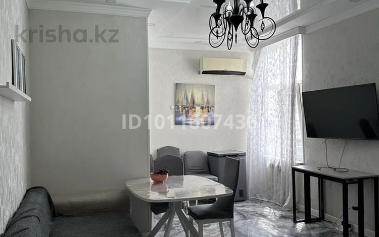 3-бөлмелі пәтер · 73 м² · 8/12 қабат, 29-й мкр 24, бағасы: 24.9 млн ₸ в Актау — фото 2
