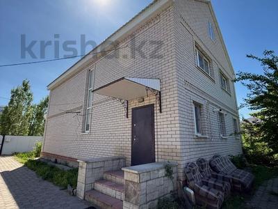 Жеке үй · 5 бөлме · 182 м² · 10 жүзд., Кирпичный, бағасы: 37 млн ₸ в Актобе, жилой массив Кирпичный