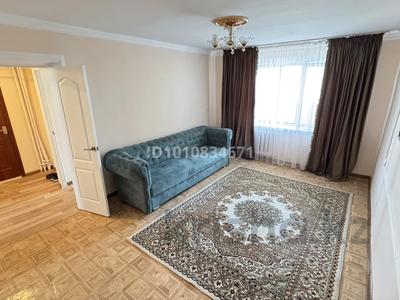 3-бөлмелі пәтер · 65.6 м² · 4/5 қабат, Толе би 141 — Напротив ГОВД, бағасы: 14.6 млн ₸ в 
