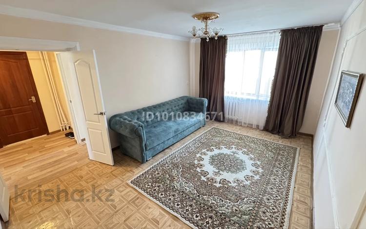 3-бөлмелі пәтер · 65.6 м² · 4/5 қабат, Толе би 141 — Напротив ГОВД, бағасы: 14.6 млн ₸ в  — фото 2