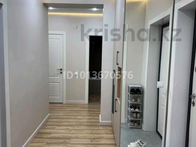 2-бөлмелі пәтер · 62 м² · 4/5 қабат, мкр. Алтын орда 17 — батыс 2, 17 г, 2 подъезд, бағасы: 25.5 млн ₸ в Актобе