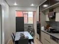 2-комнатная квартира · 62 м² · 4/5 этаж, мкр. Алтын орда 17 — батыс 2, 17 г, 2 подъезд за 25.5 млн ₸ в Актобе — фото 2