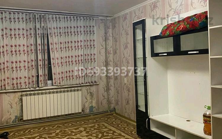 2-комнатная квартира, 48 м², 1 этаж помесячно, Алимкулова 4 за 120 000 〒 в Шымкенте — фото 2