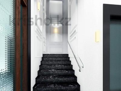 1-бөлмелі пәтер · 44.6 м² · 4/8 қабат, мкр. Алтын орда, Тауелсиздик пр-т, бағасы: 17 млн ₸ в Актобе