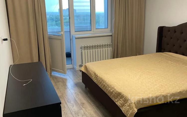3-комнатная квартира · 106 м² · 12/12 этаж, Навои 323 за 120 млн ₸ в Алматы, Бостандыкский р-н — фото 2
