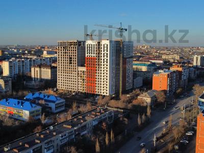 2-комнатная квартира · 58.79 м², Толстого 32 за ~ 30.6 млн 〒 в Костанае