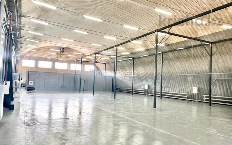 Қоймалар · 1000 м², бағасы: 4 млн ₸ в Астане, Алматы р-н — фото 9