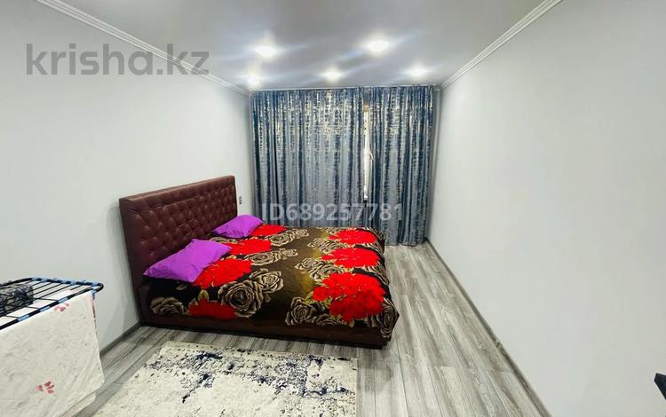 3-комнатная квартира · 68 м² · 1/5 этаж, Желтоксан 50 — Маметова за 25 000 ₸ в Алматы, Алмалинский р-н — фото 2