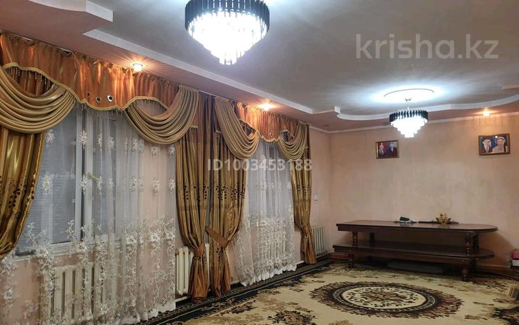 Отдельный дом · 3 комнаты · 115 м² · 8 сот., мкр Катынкопыр, Бостан Алимбеков 23 — Бекжан базар и Алаш базар за 40 млн ₸ в Шымкенте, Абайский р-н — фото 2