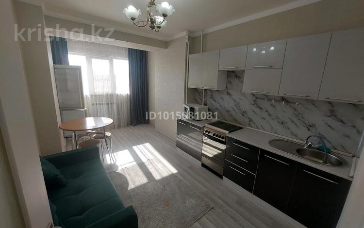 1-комнатная квартира · 48 м² · 5/8 этаж, мкр Тастак-2, Абдуллы Розыбакиева 45 за 270 000 ₸ в Алматы, Алмалинский р-н — фото 2