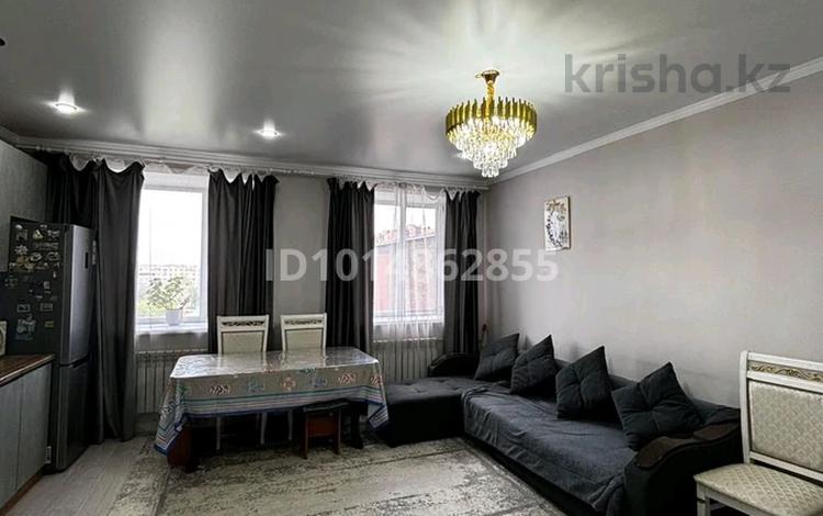 3-комнатная квартира · 77 м² · 5/5 этаж, ташенова 32 за 38 млн ₸ в Кокшетау — фото 2