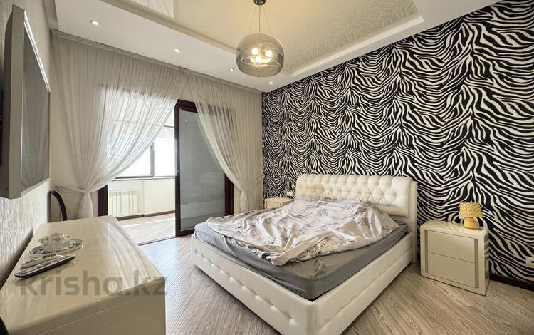 4-комнатная квартира · 120 м² · 2/6 этаж, Умай ана 10 за 100 млн ₸ в Астане, Есильский р-н — фото 14