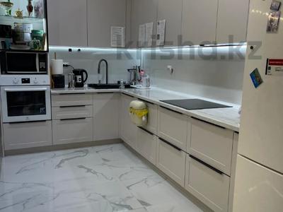 3-комнатная квартира · 110 м² · 4/5 этаж, Алтынсарина за 81.2 млн 〒 в Петропавловске