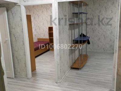 2-комнатная квартира · 52 м² · 5/5 этаж, Сидранского 28в за 220 000 〒 в Конаеве (Капчагай)