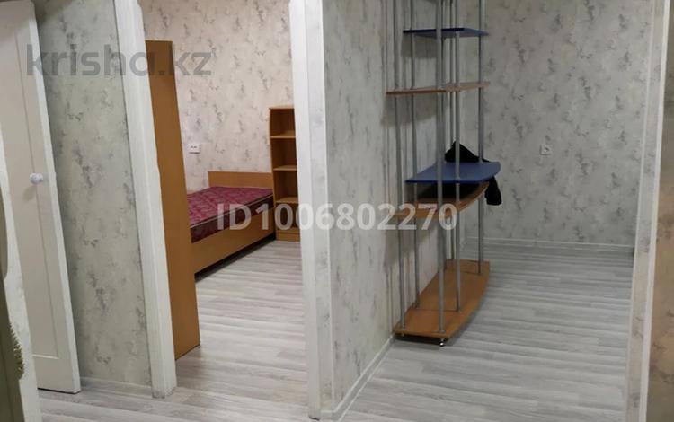 2-бөлмелі пәтер · 52 м² · 5/5 қабат, Сидранского 28в, бағасы: 200 000 ₸ в Конаеве — фото 2