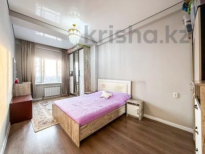 2-бөлмелі пәтер · 50 м² · 6/6 қабат, мкр Айнабулак-2, бағасы: 26 млн ₸ в Алматы, Жетысуский р-н