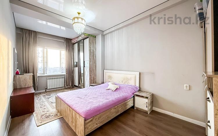 2-бөлмелі пәтер · 50 м² · 6/6 қабат, мкр Айнабулак-2, бағасы: 26 млн ₸ в Алматы, Жетысуский р-н — фото 13