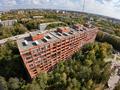 1-комнатная квартира, 25 м², 4/9 этаж посуточно, Назарбаева 1/3 за 16 000 〒 в Павлодаре — фото 24