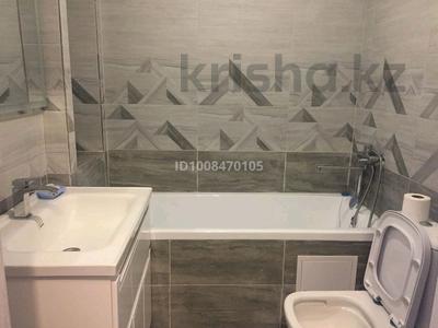 2-бөлмелі пәтер · 50 м² · 2/12 қабат, мкр Калкаман-1, Калкаман — Ашимова Райымбека, бағасы: 34.8 млн ₸ в Алматы, Наурызбайский р-н