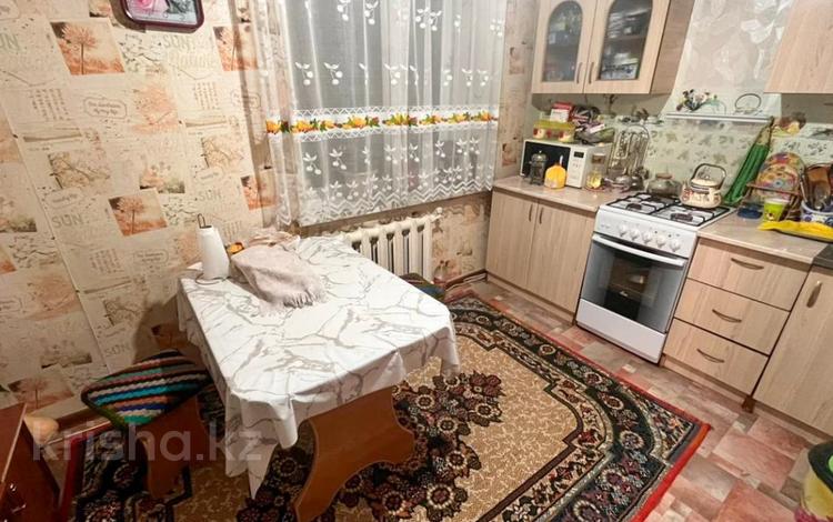 2-комнатная квартира · 42 м² · 4/4 этаж, кабанбай батыра за 13 млн ₸ в Талдыкоргане — фото 2