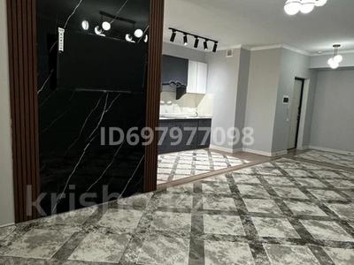 2-бөлмелі пәтер · 82 м² · 5/12 қабат, 160квартал 19 — Рядом Туран молл,Ниш,Акимат,конгресс холл,супермаркет,аптека,магазин!!!, бағасы: 15 000 ₸ в Туркестане