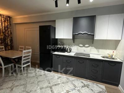 3-комнатная квартира · 82 м² · 5/12 этаж, 160квартал 19 — Рядом Туран молл,Ниш,Акимат,конгресс холл,супермаркет,аптека,магазин!!! за 15 000 〒 в Туркестане