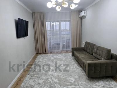 2-комнатная квартира · 78.2 м² · 5/5 этаж, Кошевого за 30 млн 〒 в Уральске