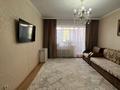 2-комнатная квартира · 53.8 м² · 1/5 этаж, Лепсы 44 за 26 млн ₸ в Астане, Алматы р-н