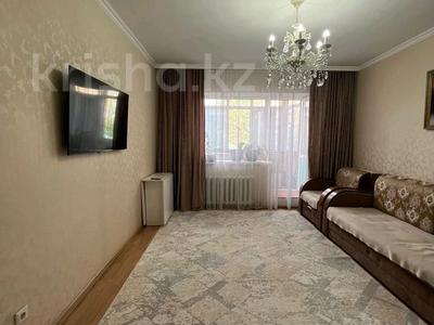 2-комнатная квартира · 53.8 м² · 1/5 этаж, Лепсы 44 за 26 млн ₸ в Астане, Алматы р-н