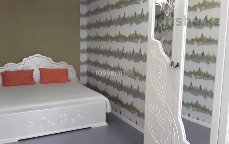 1-бөлмелі пәтер · 32 м² · 2/5 қабат, Бухар жырау 54, бағасы: 10 000 ₸ в Караганде, Казыбек би р-н — фото 7