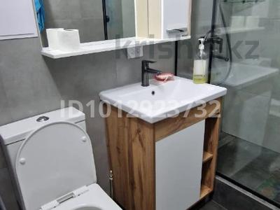 1-комнатная квартира · 42 м² · 4/10 этаж, Сыганак 54 за 230 000 ₸ в Астане, Есильский р-н