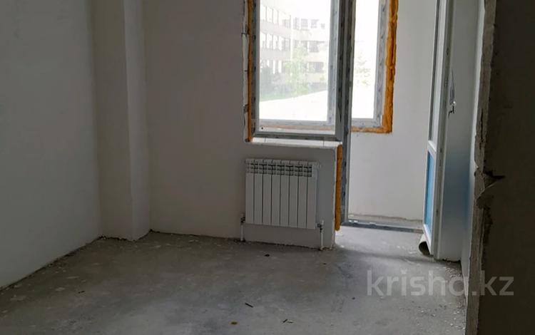 1-комнатная квартира, 42.5 м², 1/9 этаж, Култегин 11/1