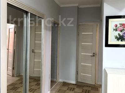 4-бөлмелі пәтер · 92.2 м² · 5/5 қабат, Наурызбай батыра, бағасы: 26 млн ₸ в Каскелене