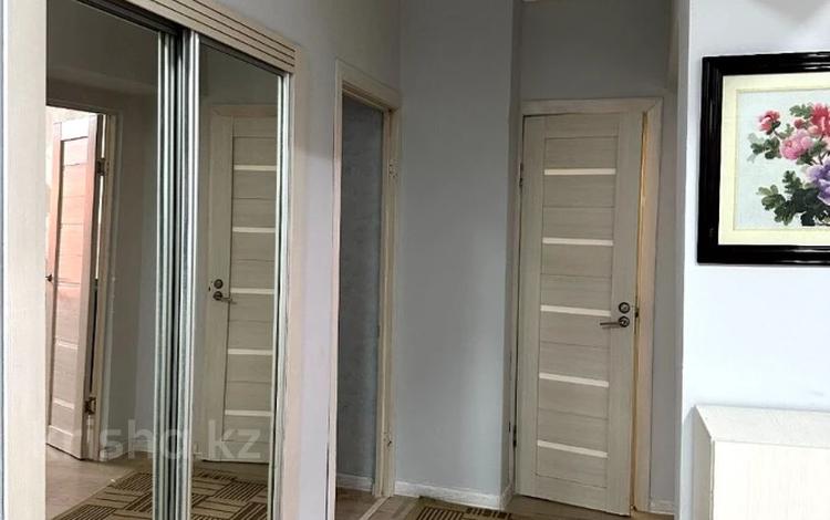4-бөлмелі пәтер · 92.2 м² · 5/5 қабат, Наурызбай батыра, бағасы: 26 млн ₸ в Каскелене — фото 6