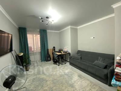 2-комнатная квартира · 60 м² · 8/10 этаж, Нажимеденова 37 за ~ 30 млн ₸ в Астане, Сарайшык р-н