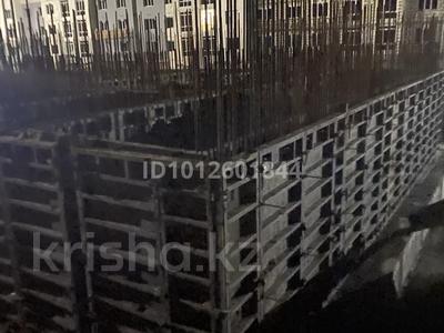 1-бөлмелі пәтер · 30 м² · 6/9 қабат, мкр Жас Канат, Уйсинтау — Возле мкр Жас канат мкр Тайм Сити, бағасы: 15.9 млн ₸ в Алматы, Турксибский р-н