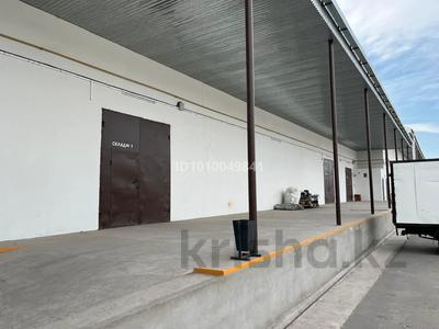 Склады · 1000 м² за 1 500 ₸ в Таразе