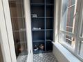 2-бөлмелі пәтер · 56 м² · 5/9 қабат, 118 11, бағасы: 72.5 млн ₸ в Алматы, Бостандыкский р-н — фото 5