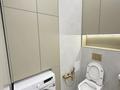2-бөлмелі пәтер · 56 м² · 5/9 қабат, 118 11, бағасы: 72.5 млн ₸ в Алматы, Бостандыкский р-н — фото 6