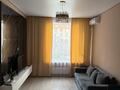 2-комнатная квартира · 38 м² · 3/10 этаж, Култегин 19/1 за 270 000 ₸ в Астане, Нура р-н