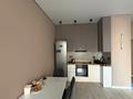 2-комнатная квартира · 38 м² · 3/10 этаж, Култегин 19/1 за 270 000 ₸ в Астане, Нура р-н — фото 4
