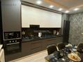 2-бөлмелі пәтер · 75 м² · 8/9 қабат, Қонаев ш/а. 52/2, бағасы: 300 000 ₸ в Уральске, мкр Кунаева — фото 2