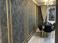 2-бөлмелі пәтер · 75 м² · 8/9 қабат, Қонаев ш/а. 52/2, бағасы: 300 000 ₸ в Уральске, мкр Кунаева — фото 3