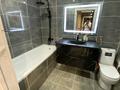 2-бөлмелі пәтер · 75 м² · 8/9 қабат, Қонаев ш/а. 52/2, бағасы: 300 000 ₸ в Уральске, мкр Кунаева — фото 4